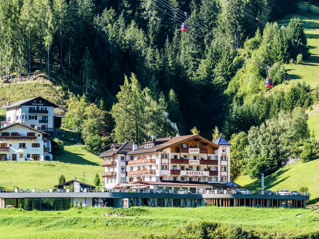 Alpenhotel Rainell