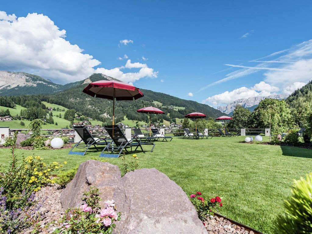 Rainell Dolomites Retreat