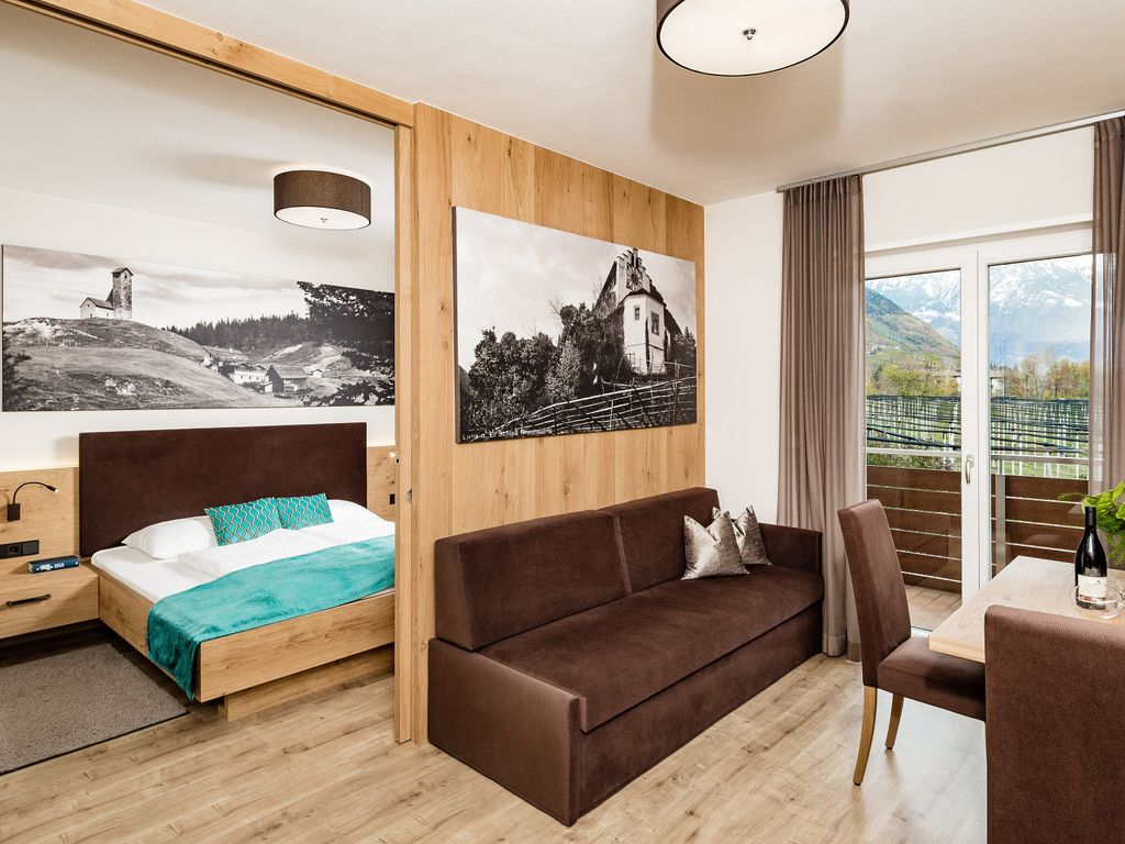 Pension Weingarten