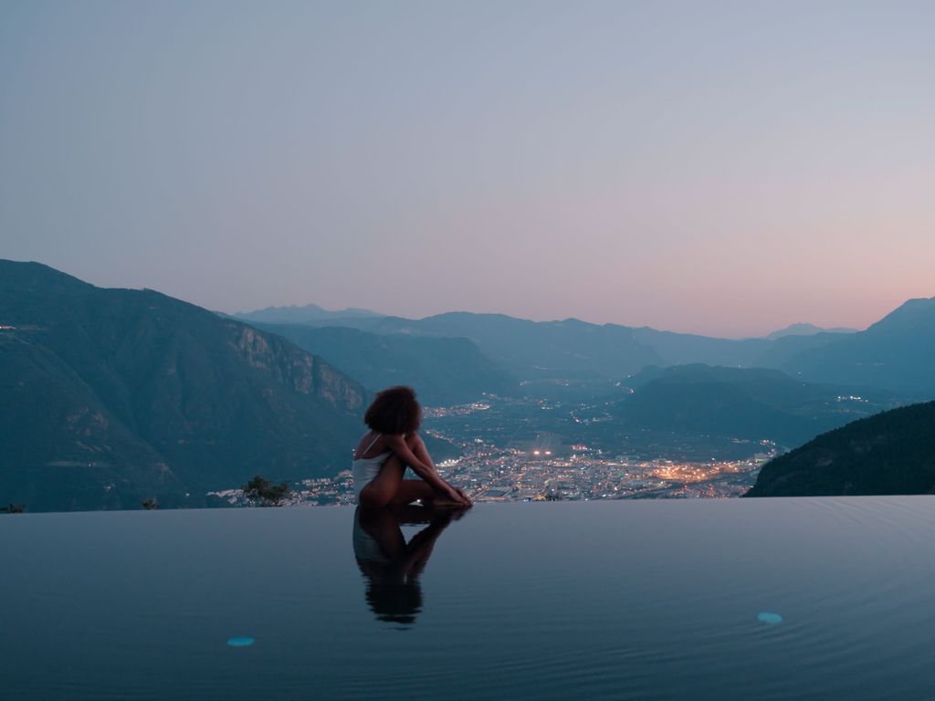 Hotel Belvedere – Fine Dining, Hideaway & Spa