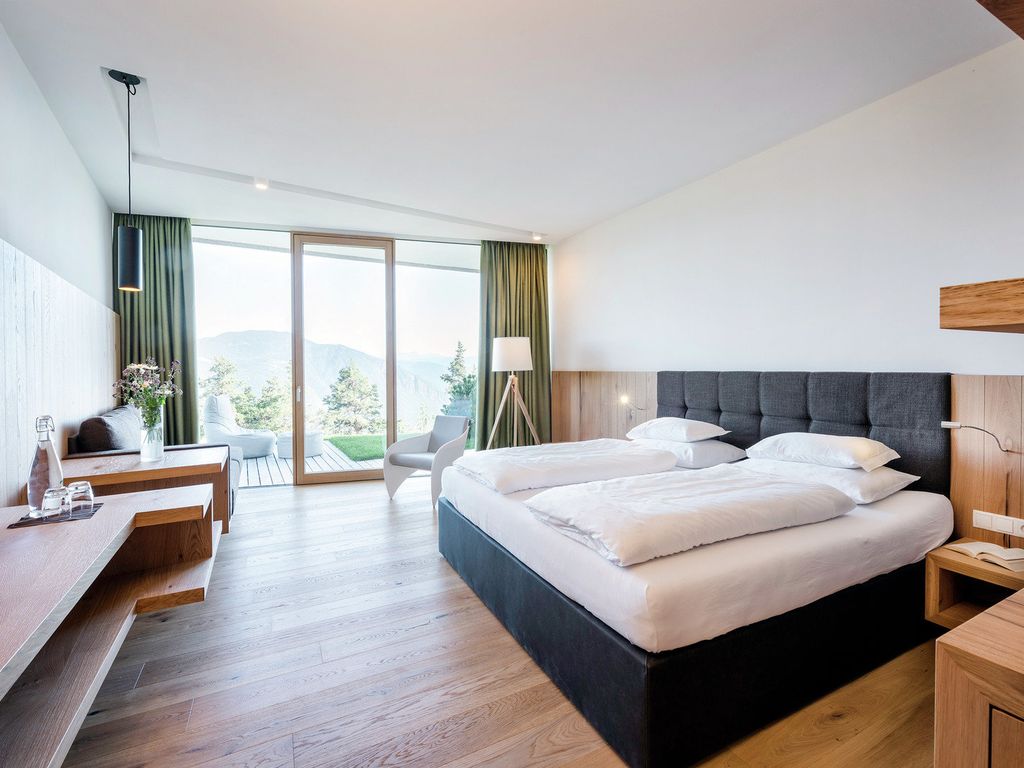Hotel Belvedere – Fine Dining, Hideaway & Spa