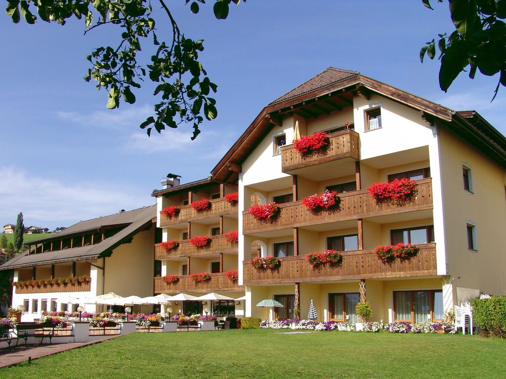 Activehotel Sommer