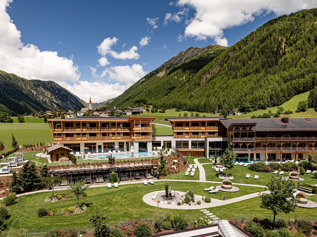 Hotel Masl