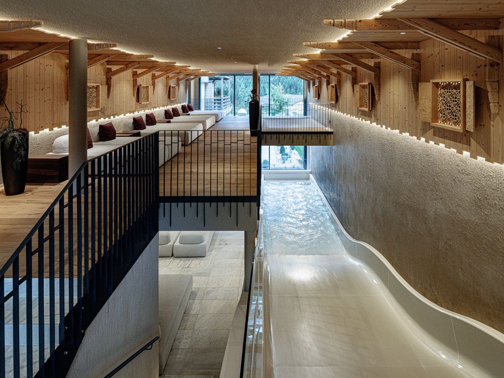 Hotel Masl
