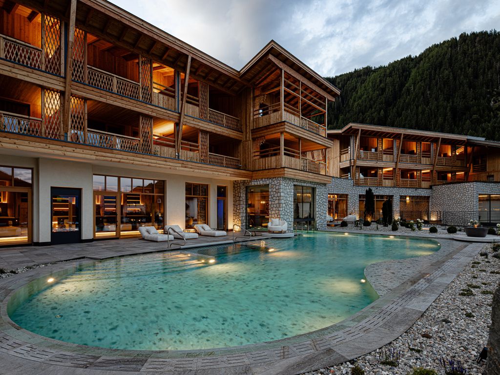 Hotel Masl