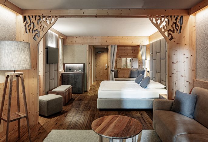 Suite Garden