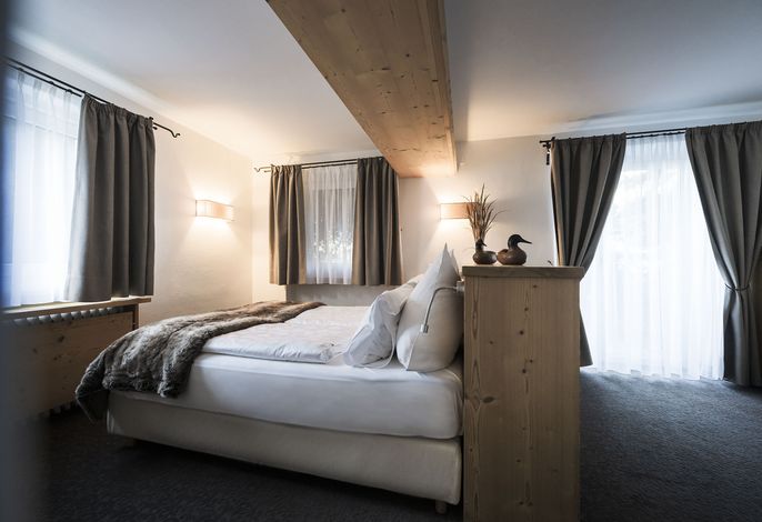 Romantic Suite Superior