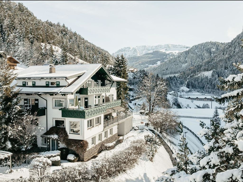Hotel Hartmann Chalet - Adults Only