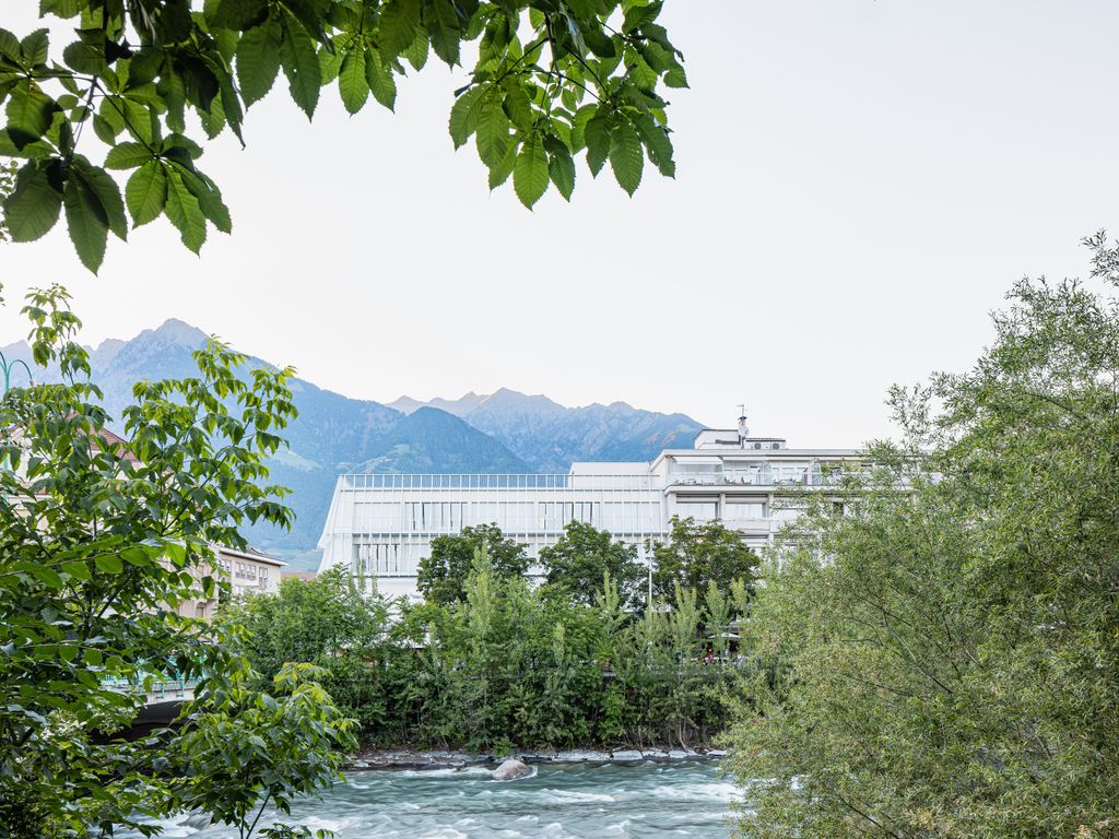 Hotel Aurora