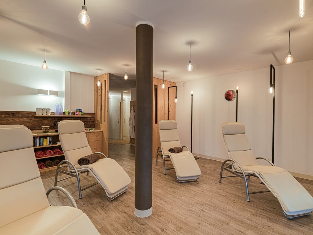 PLAN DE CORONES apartments