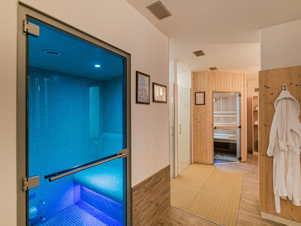 PLAN DE CORONES apartments
