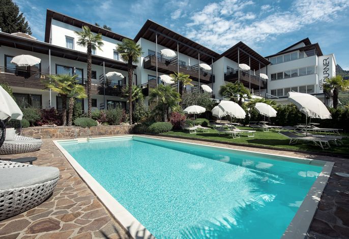 Hotel Ladurner