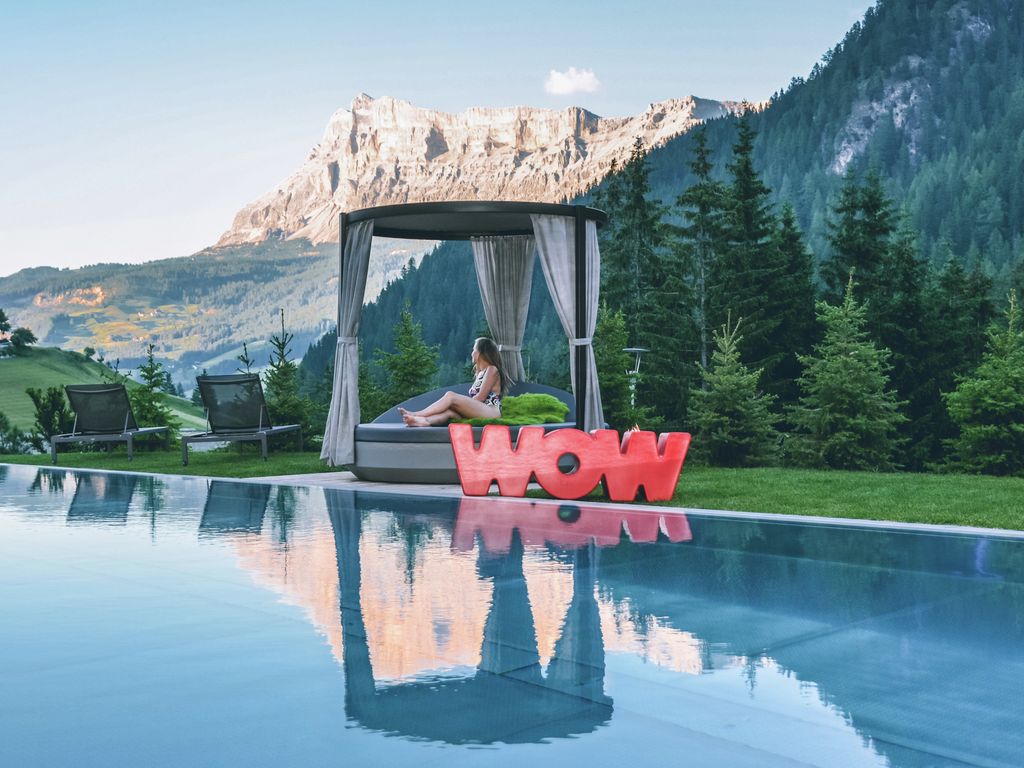 Hotel Cristallo
