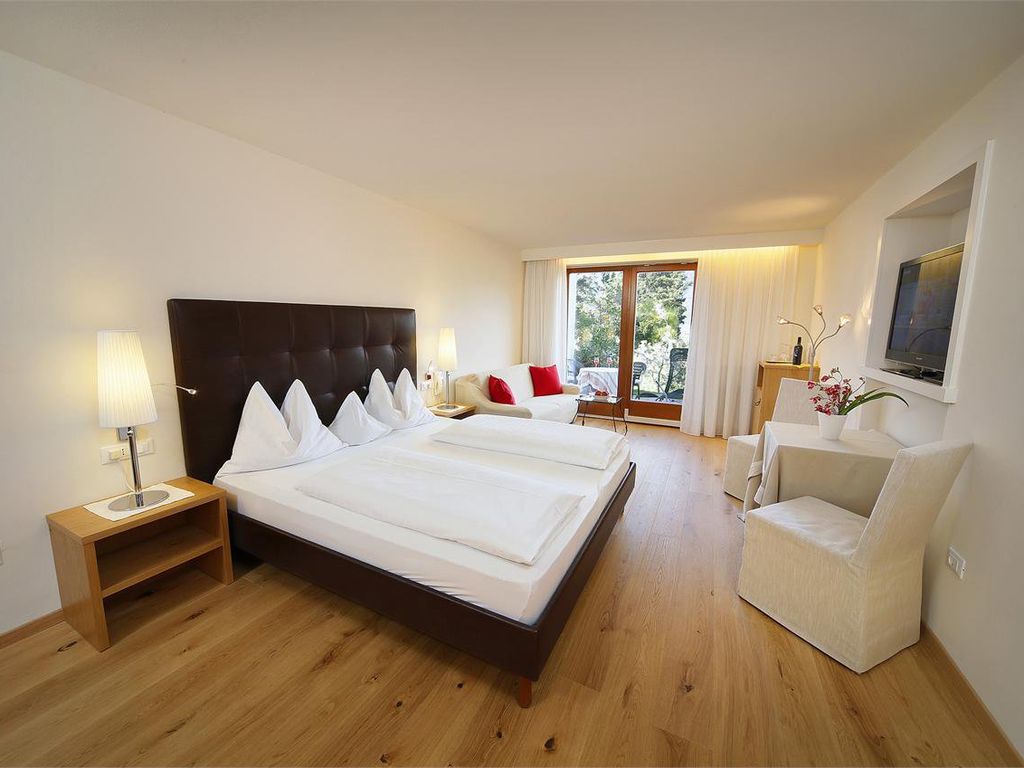 Gartensuite 2