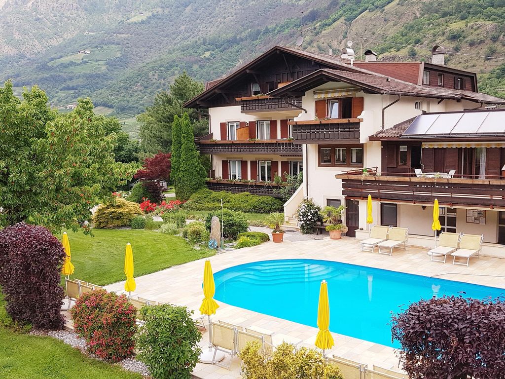 Residence Sonja***