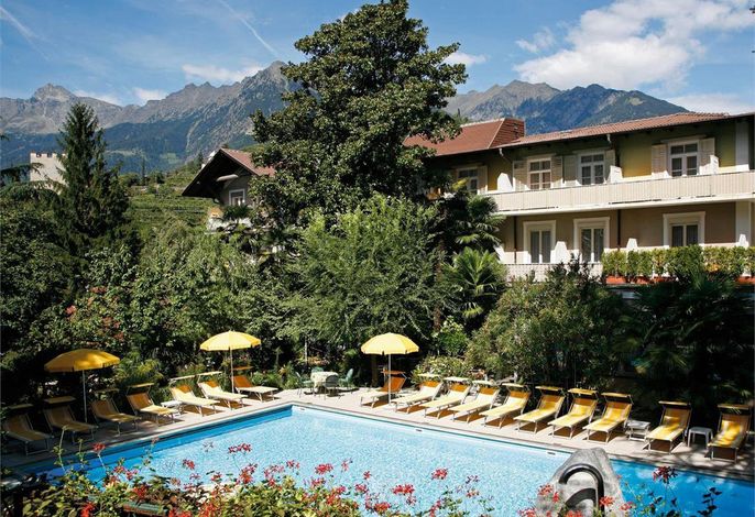 Hotel Palma