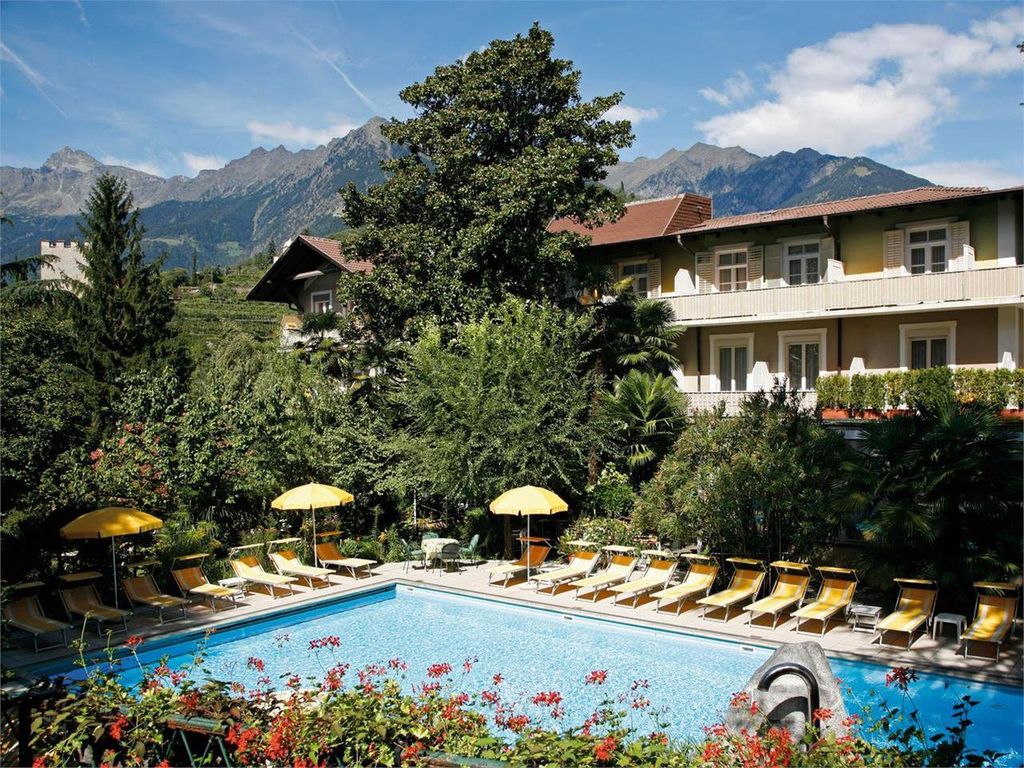 Hotel Palma