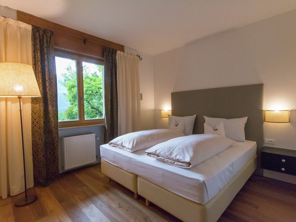 Superior Doppelzimmer ohne Balkon
