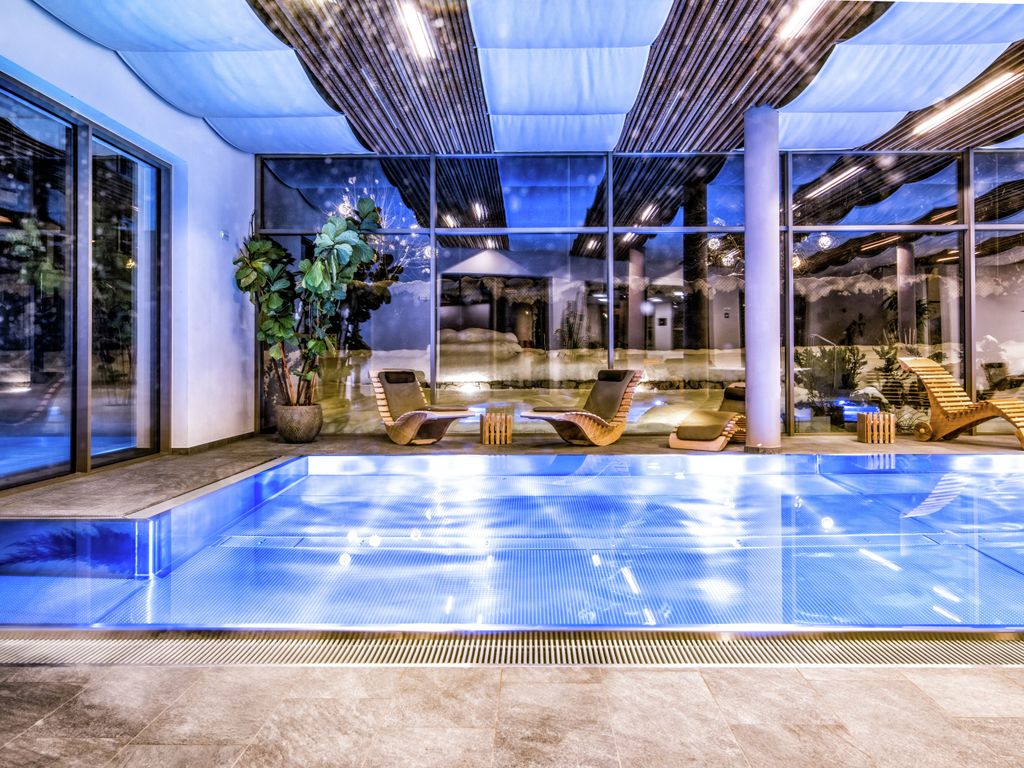 Sporthotel Zoll