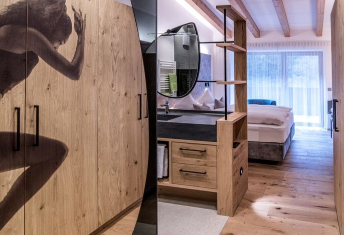 Doppelzimmer reNEWAL