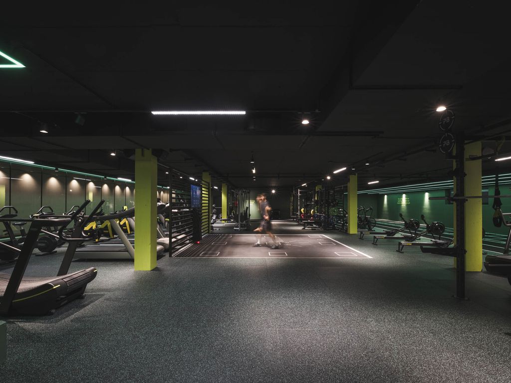 Sporthotel Zoll