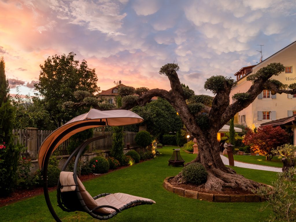 Hotel Traube