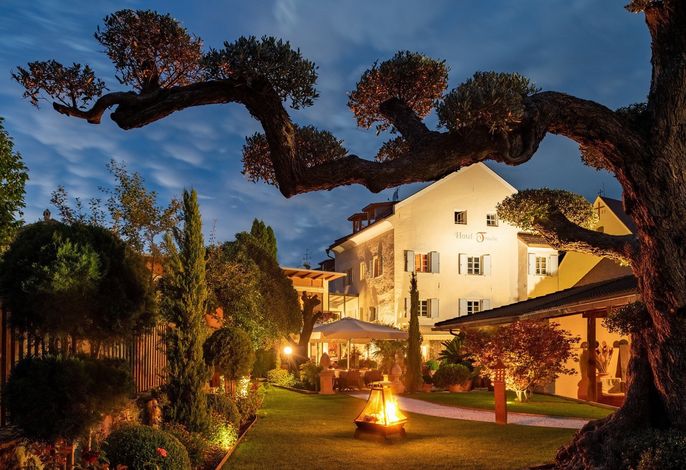 Hotel Traube
