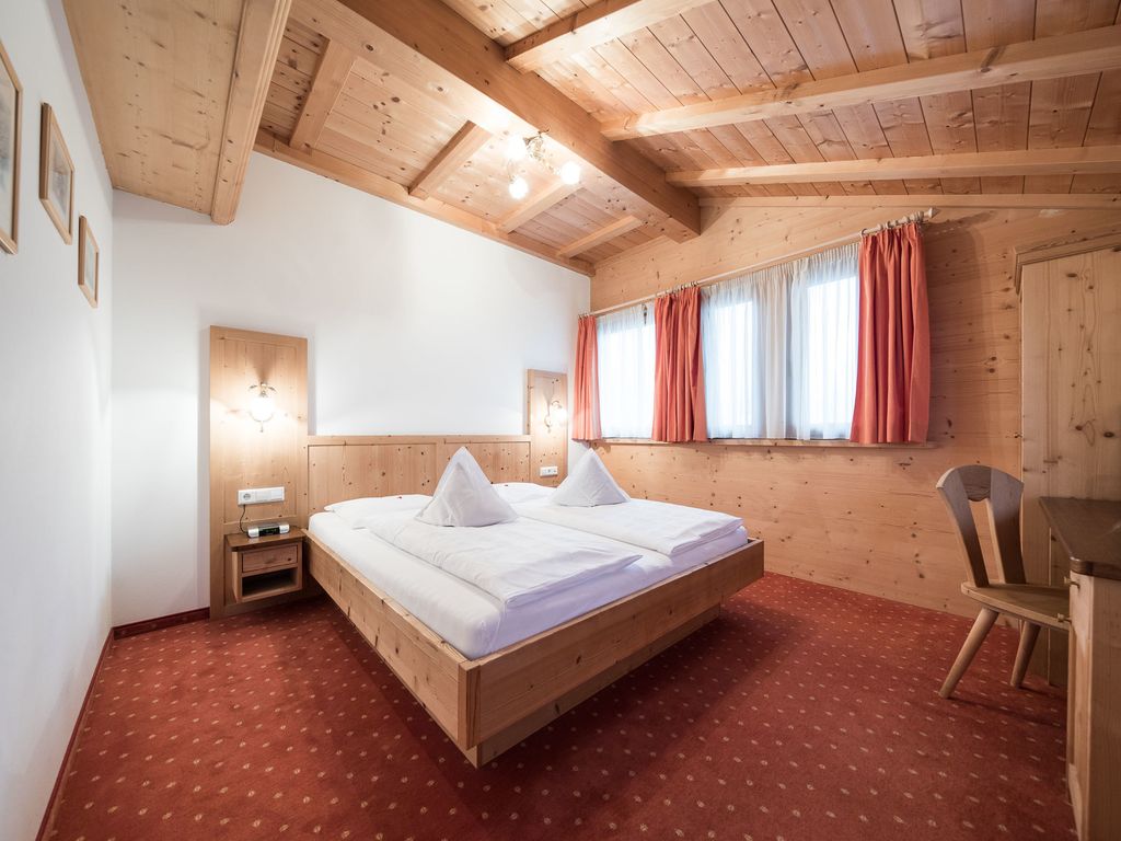 Spitzen Suite