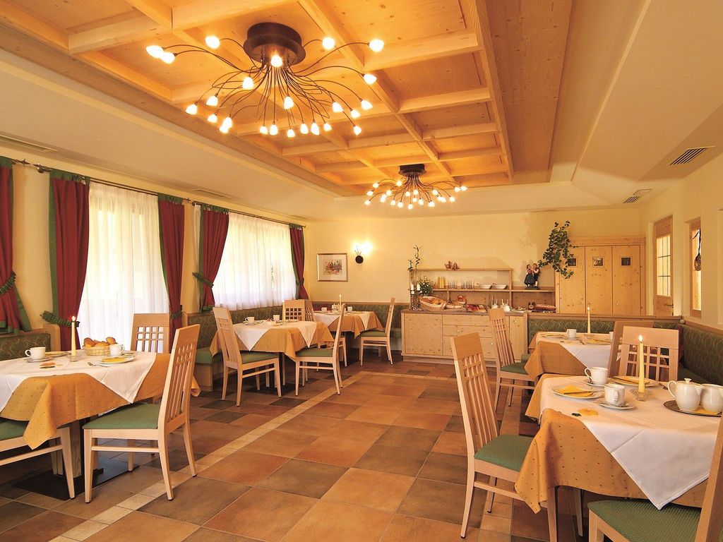 Hotel Seerast