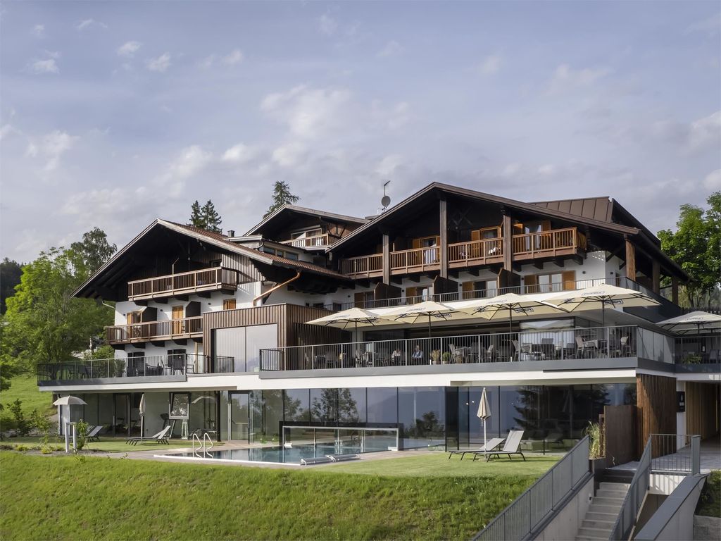 Hotel Oberwirt