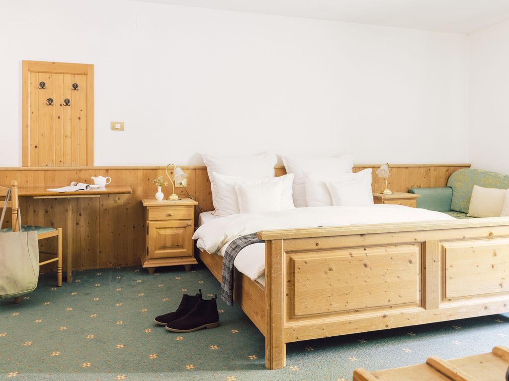 Mehrbettzimmer
