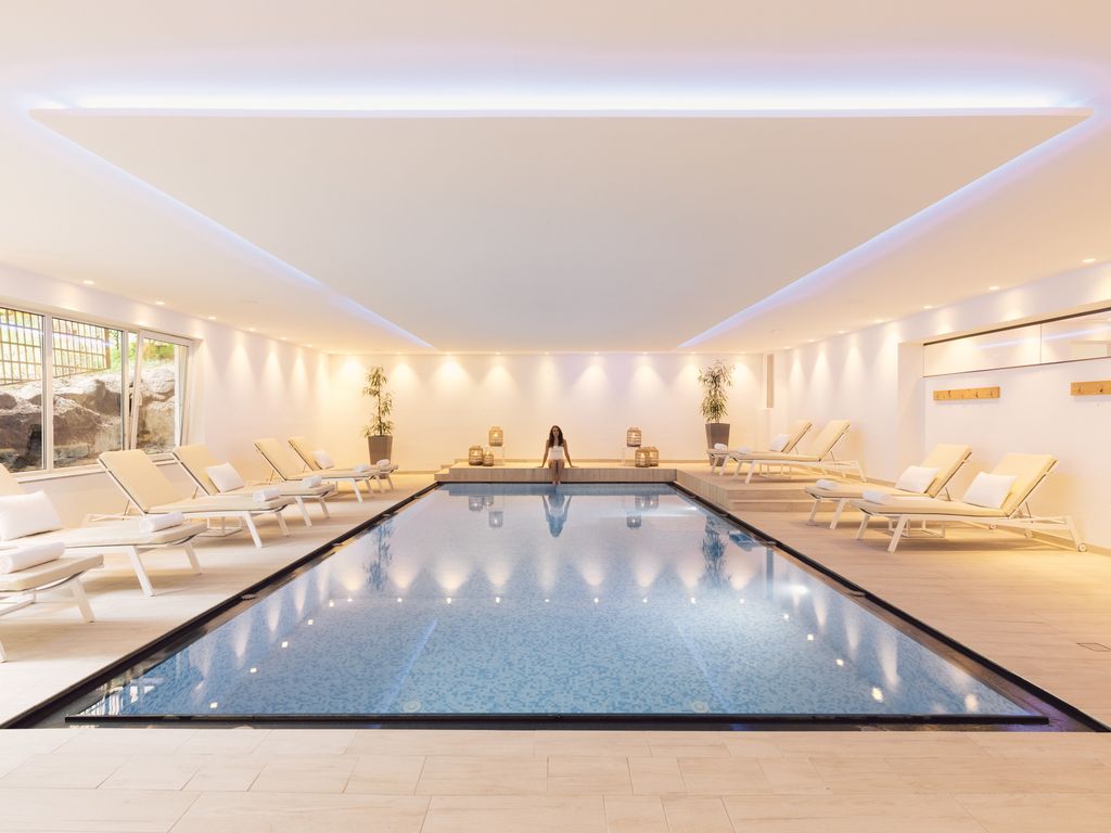Parkhotel Schachen