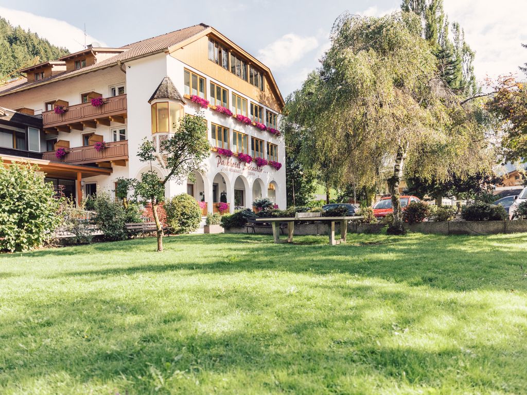 Parkhotel Schachen