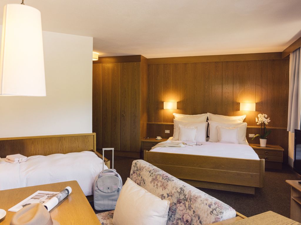 Mehrbettzimmer