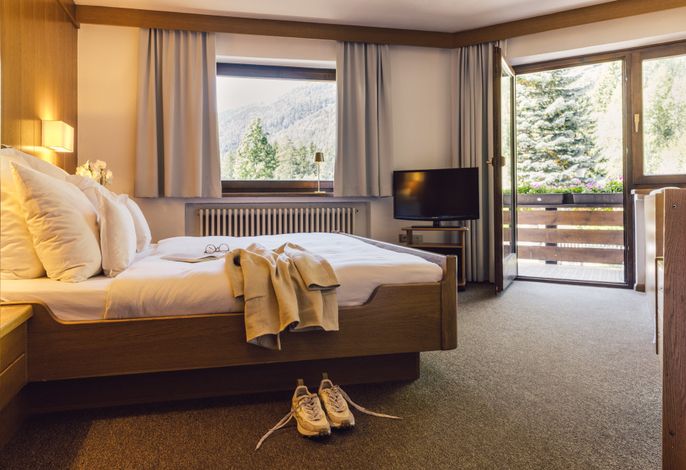 Mehrbettzimmer