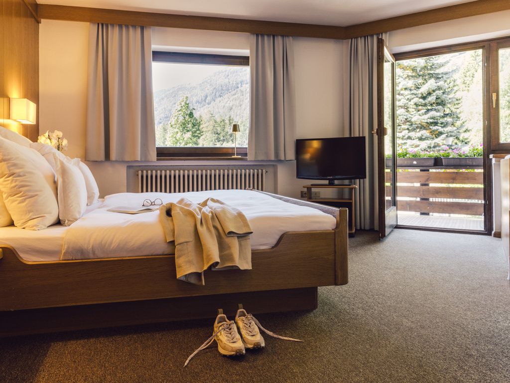 Mehrbettzimmer