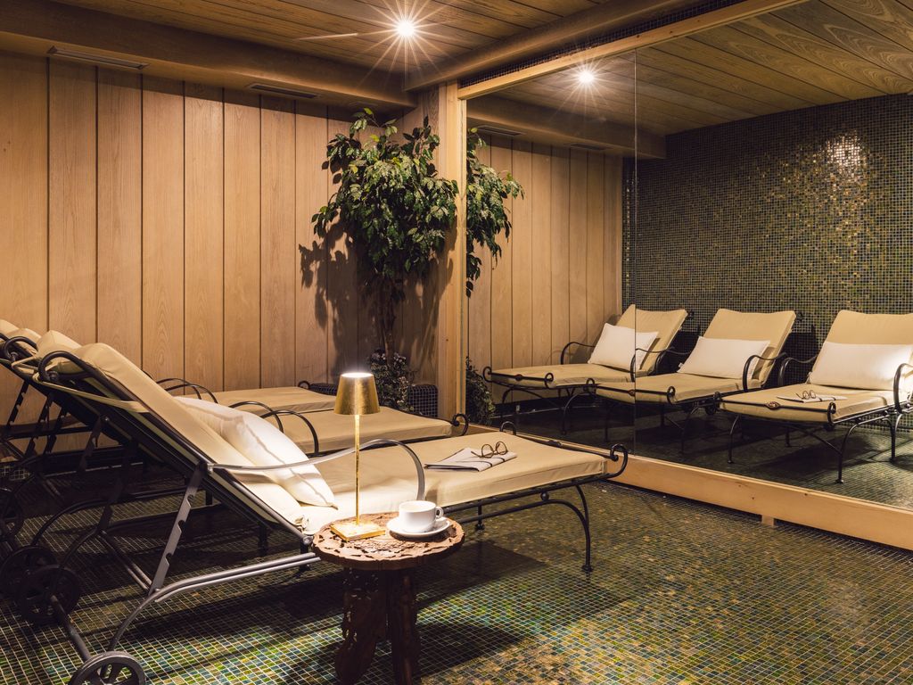 Hotel Auren
