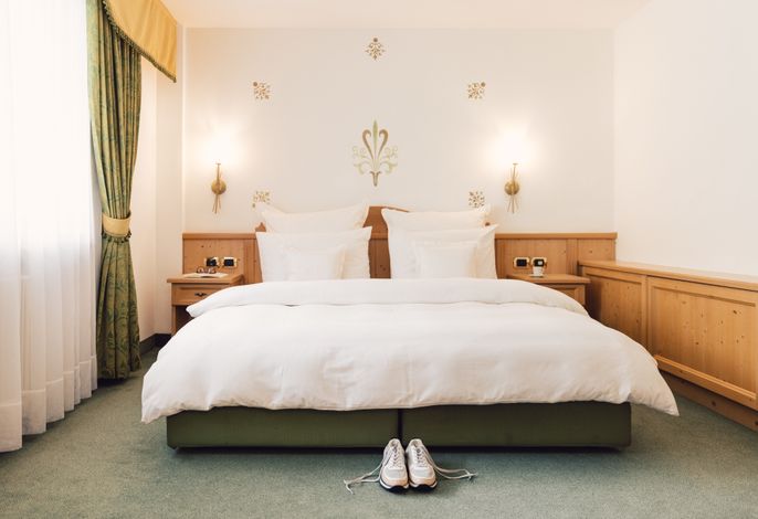 Suite Alpin Royal