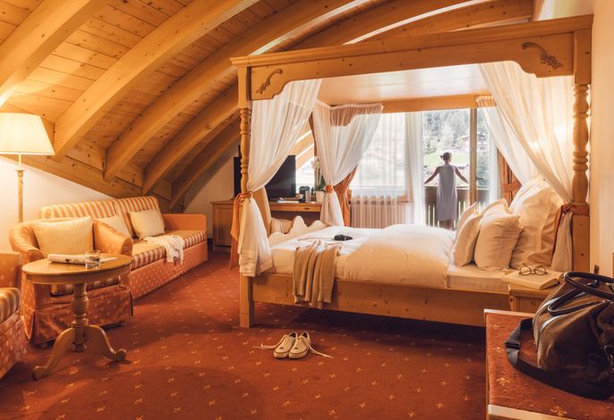 Romantiksuite