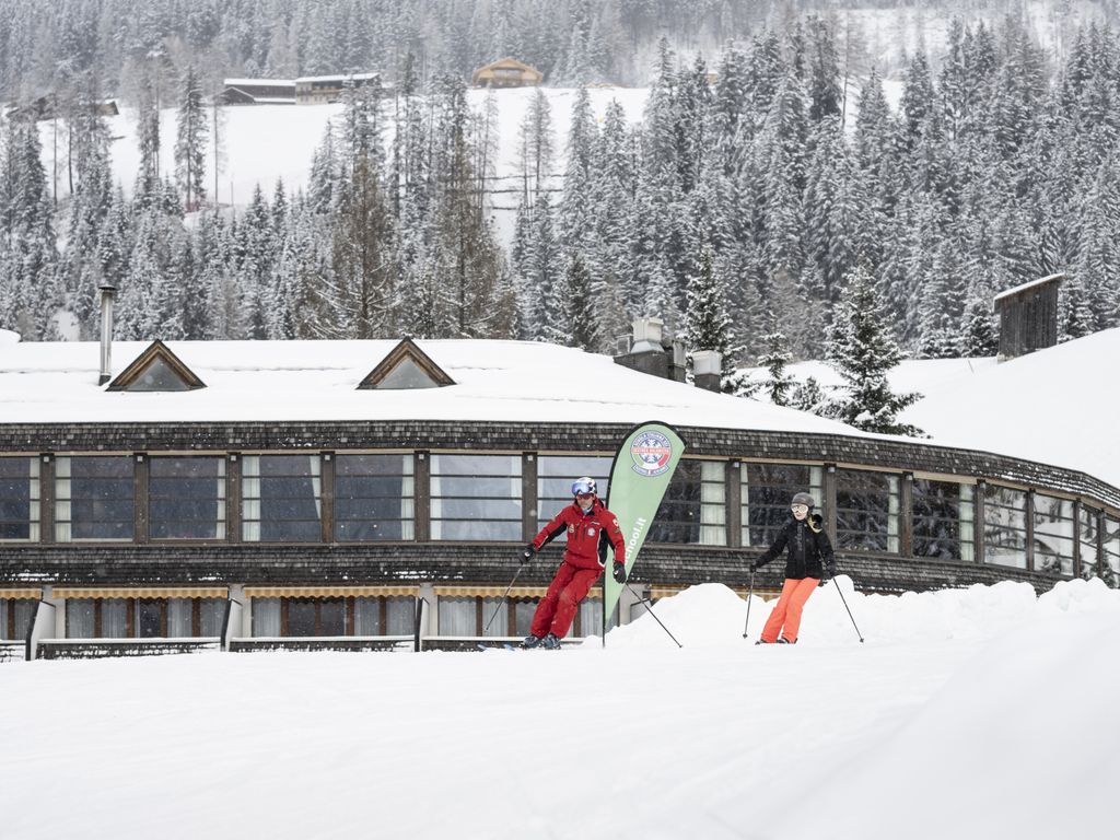 Hotel Rainer Sexten