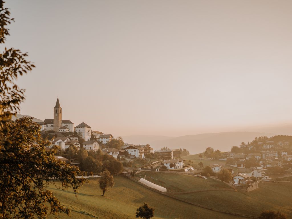 Gasthof Zum Hirschen – Antica Locanda al Cervo