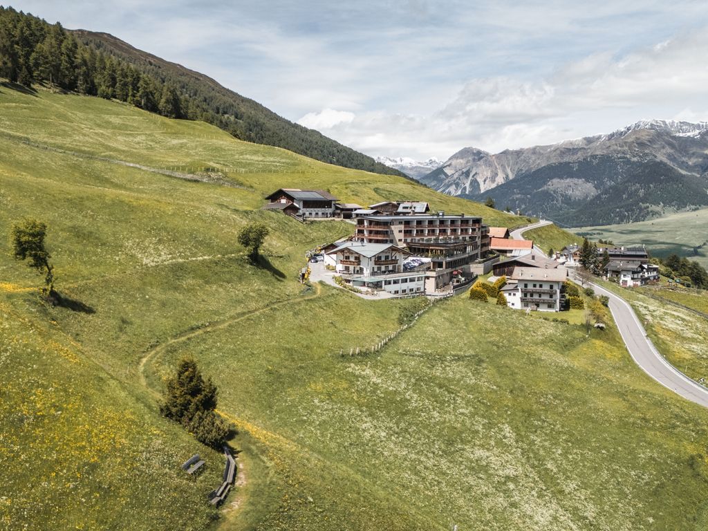 Hotel Watles