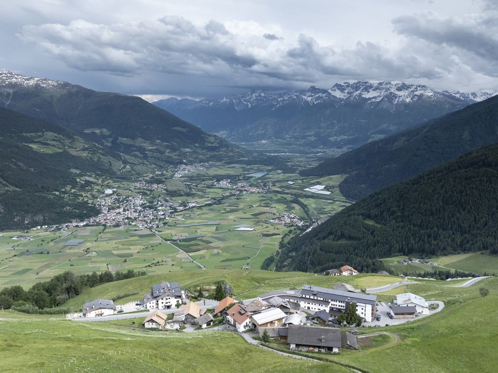 Panoramahotel Watles