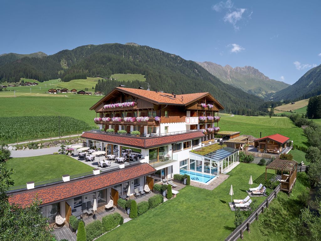 Hotel Magdalenahof CCMichael Huber