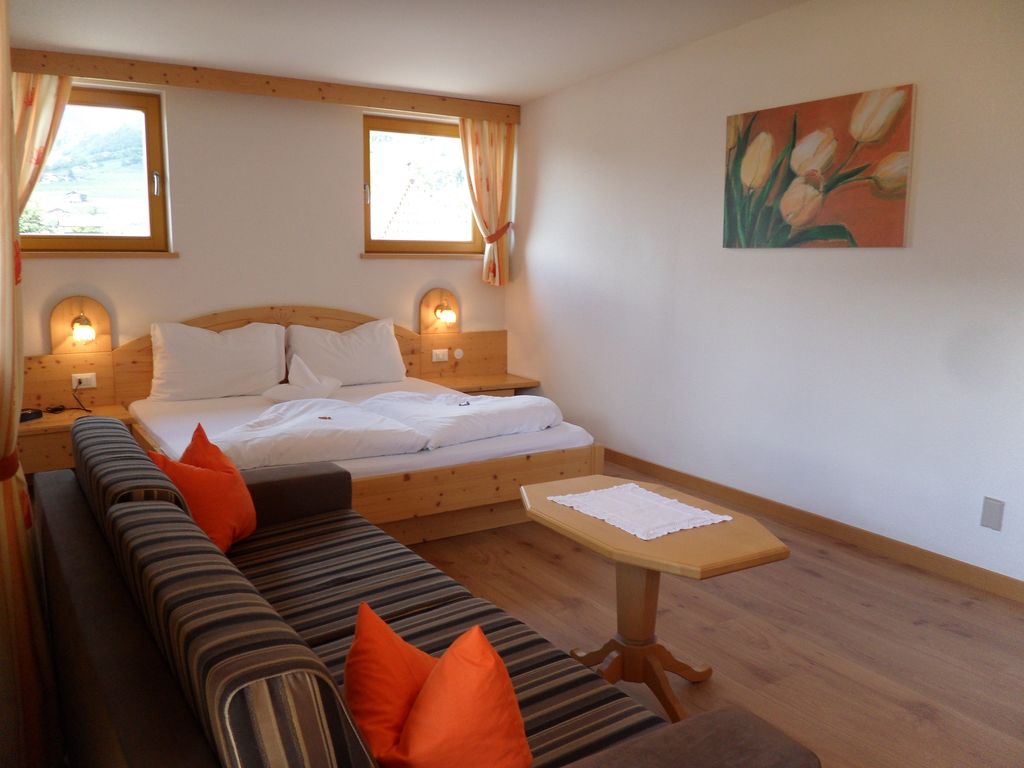 Doppelzimmer Superior