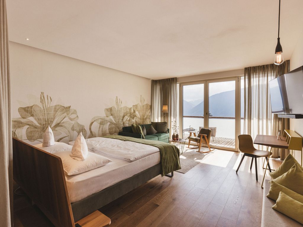 Hotel Hohenwart