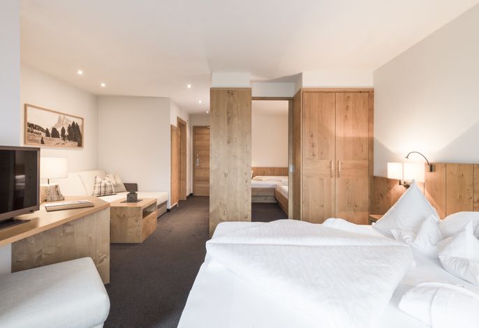 Family Suite Traditional
