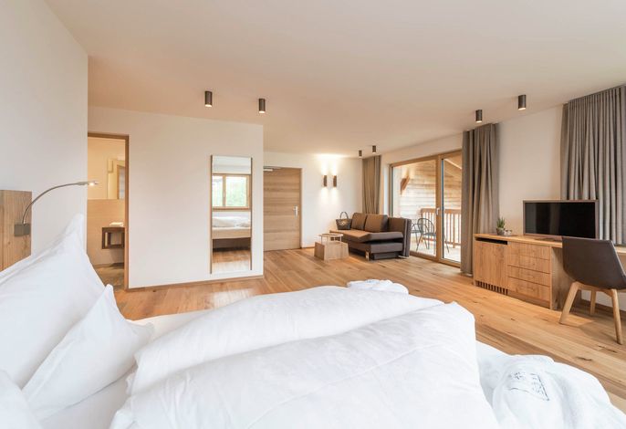 Junior Suite Deluxe