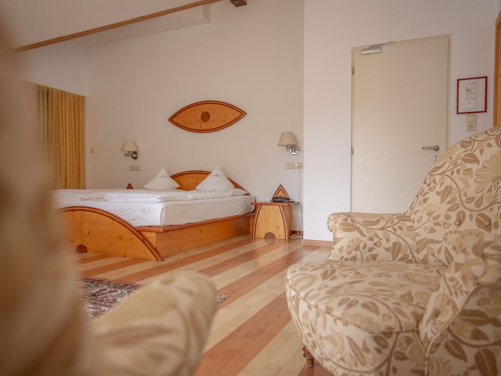 Parkhotel Sole Paradiso