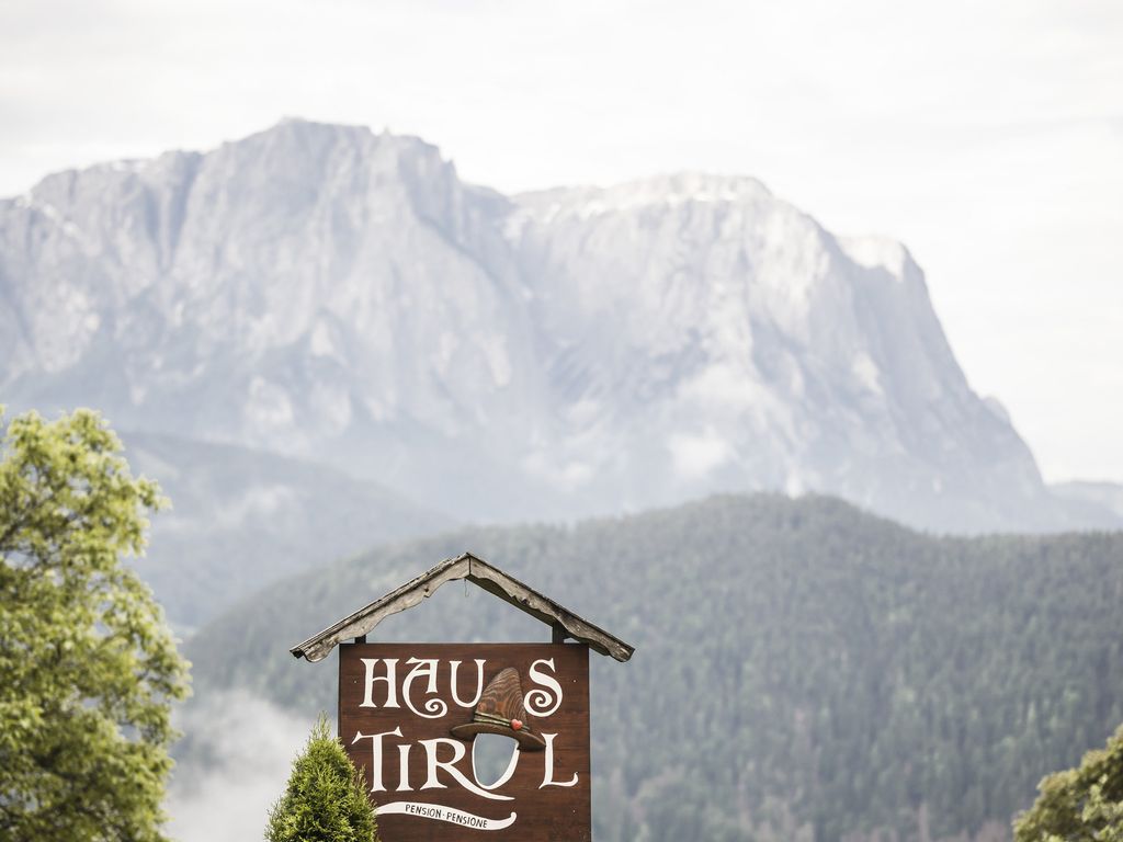 Pension Haus Tirol